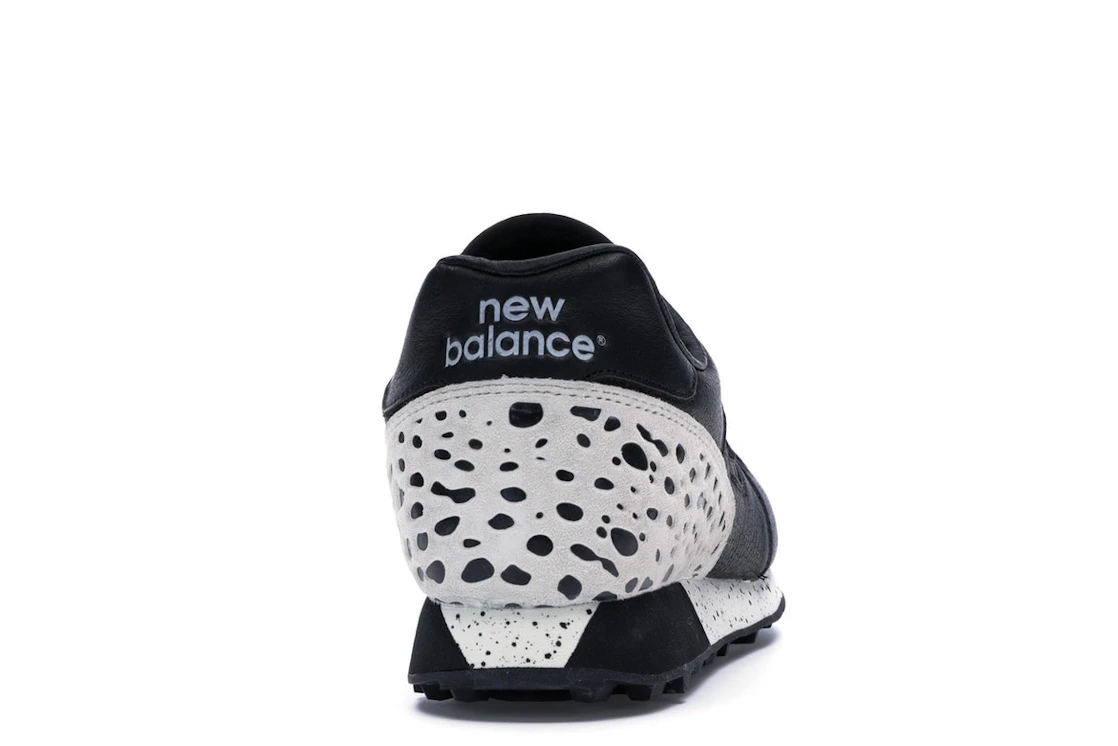 Vue 29 de New Balance Trailbuster Undefeated Black