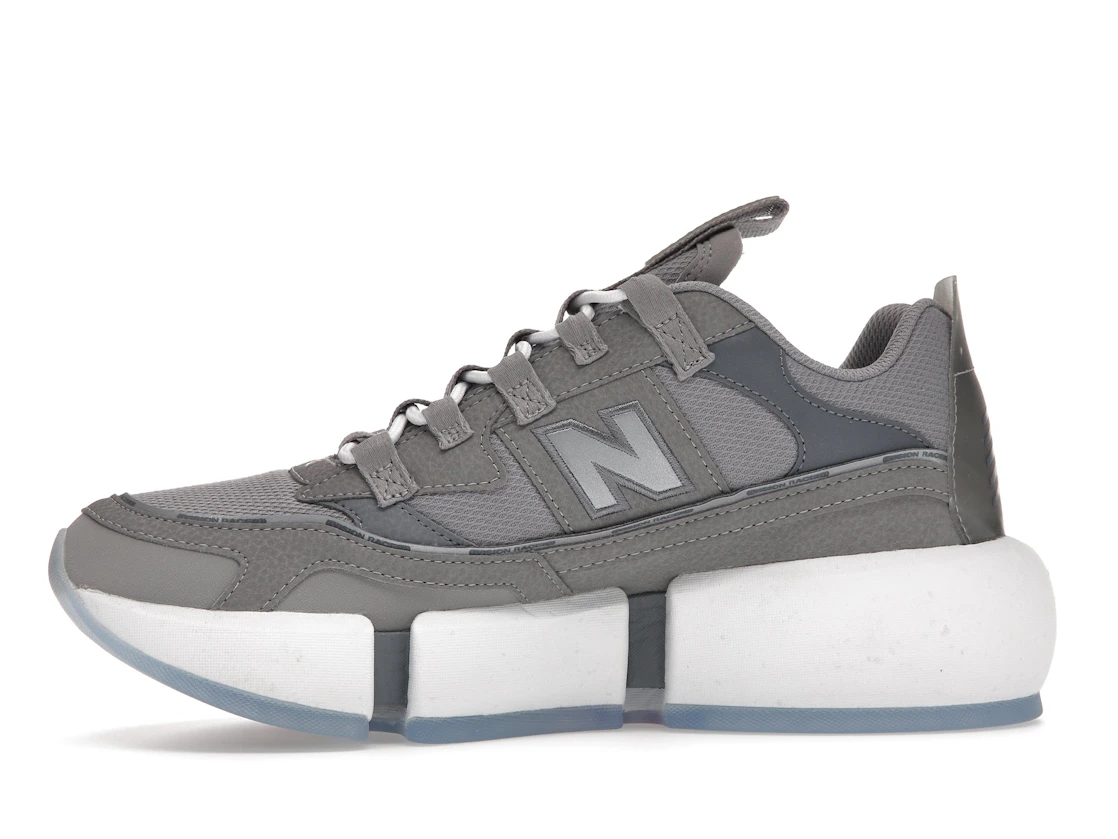 Vue 18 de New Balance Vision Racer Jaden Smith Grey