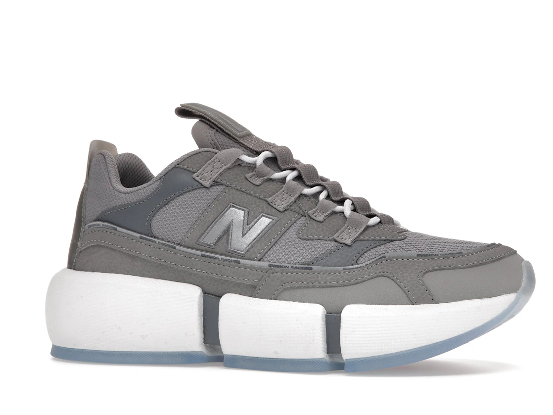 Vue 3 de New Balance Vision Racer Jaden Smith Grey
