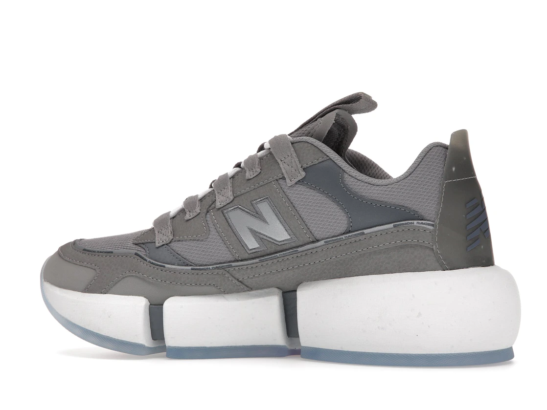 Vue 21 de New Balance Vision Racer Jaden Smith Grey