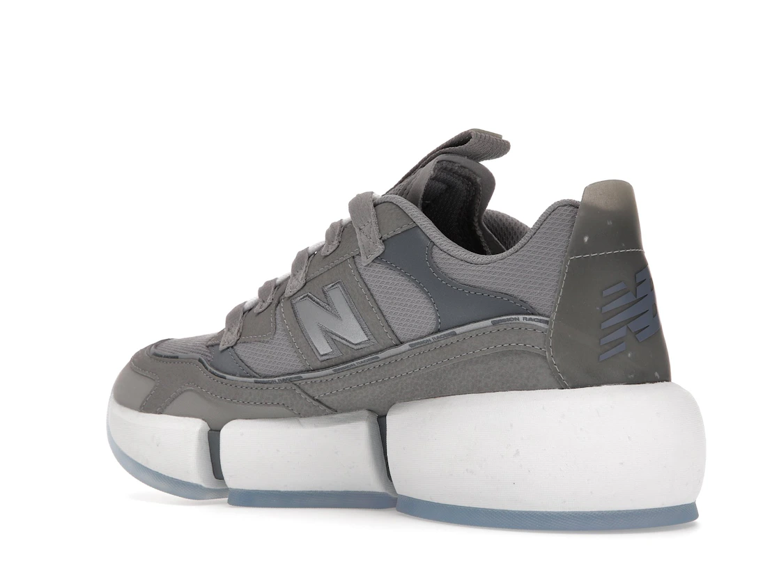 Vue 23 de New Balance Vision Racer Jaden Smith Grey