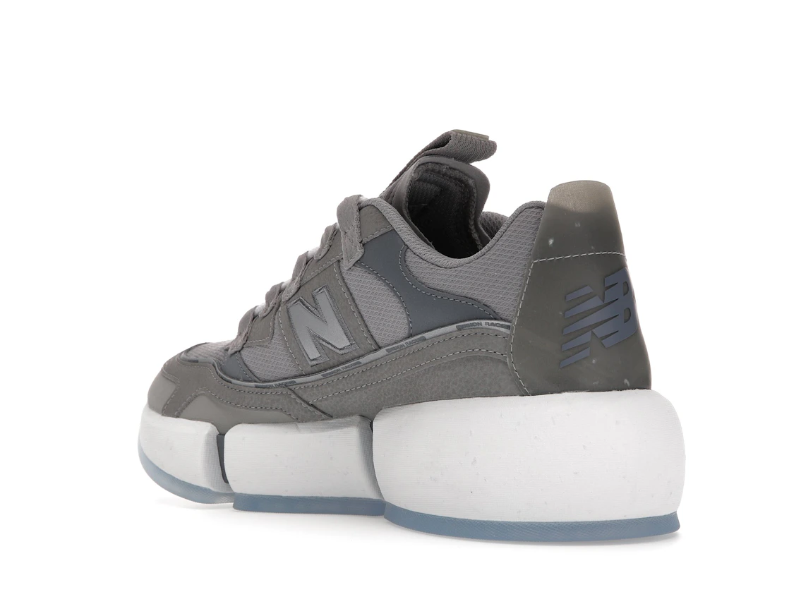 Vue 24 de New Balance Vision Racer Jaden Smith Grey