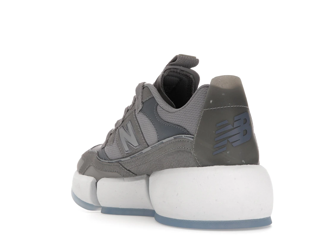Vue 25 de New Balance Vision Racer Jaden Smith Grey
