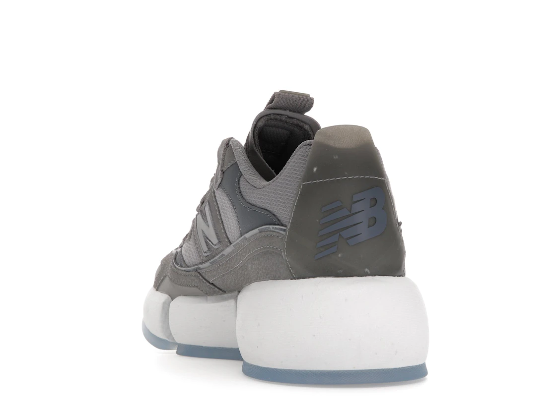 Vue 26 de New Balance Vision Racer Jaden Smith Grey
