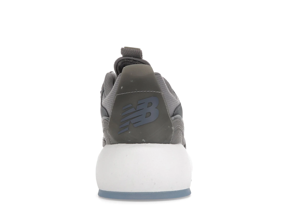 Vue 28 de New Balance Vision Racer Jaden Smith Grey