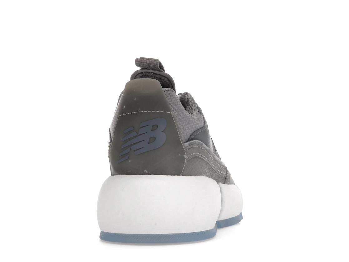 Vue 29 de New Balance Vision Racer Jaden Smith Grey