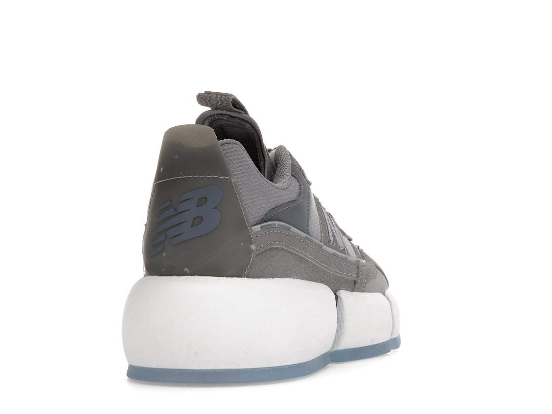 Vue 30 de New Balance Vision Racer Jaden Smith Grey