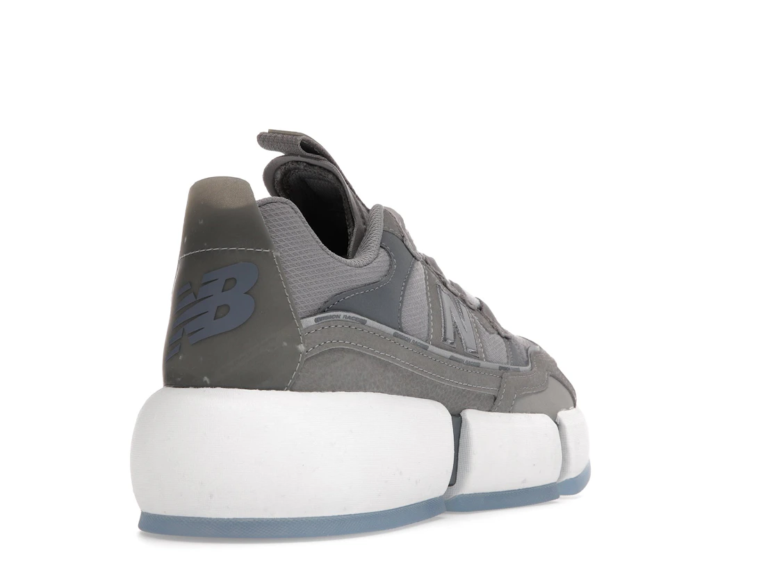 Vue 31 de New Balance Vision Racer Jaden Smith Grey