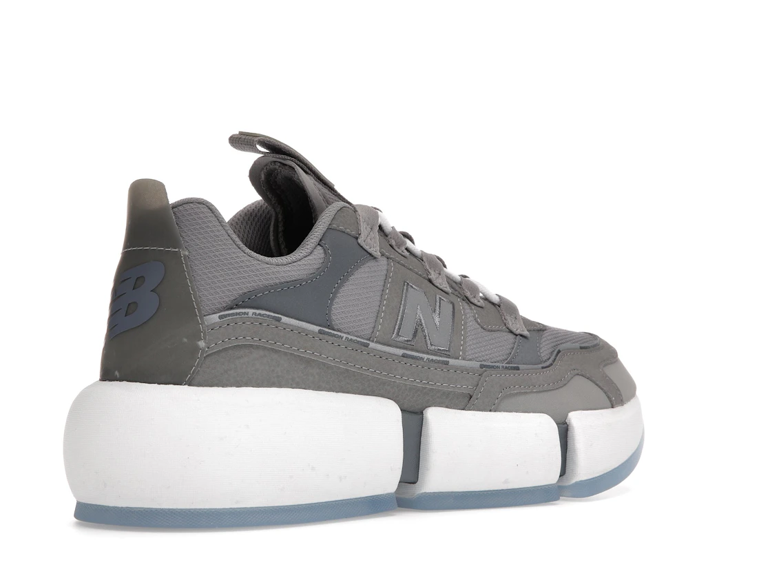 Vue 33 de New Balance Vision Racer Jaden Smith Grey