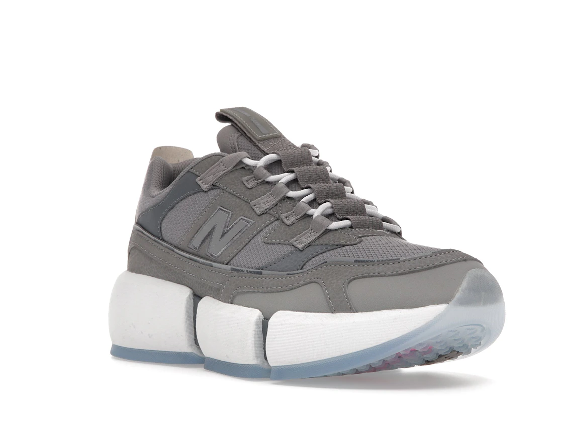 Vue 6 de New Balance Vision Racer Jaden Smith Grey