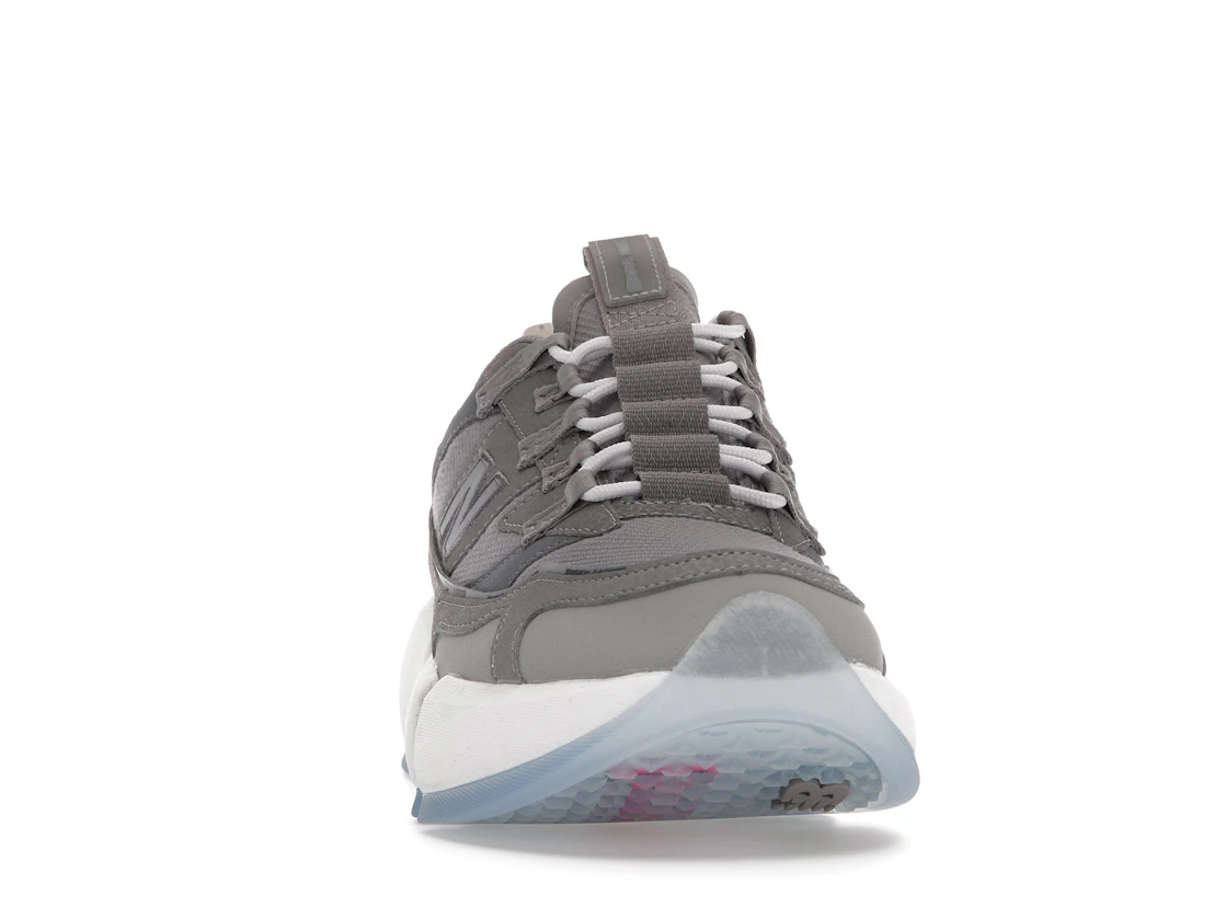 Vue 9 de New Balance Vision Racer Jaden Smith Grey