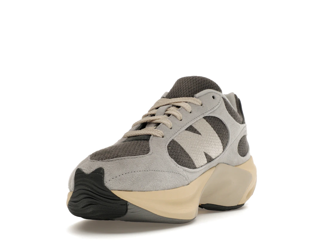 Vue 13 de New Balance WRPD Runner Grey Matter