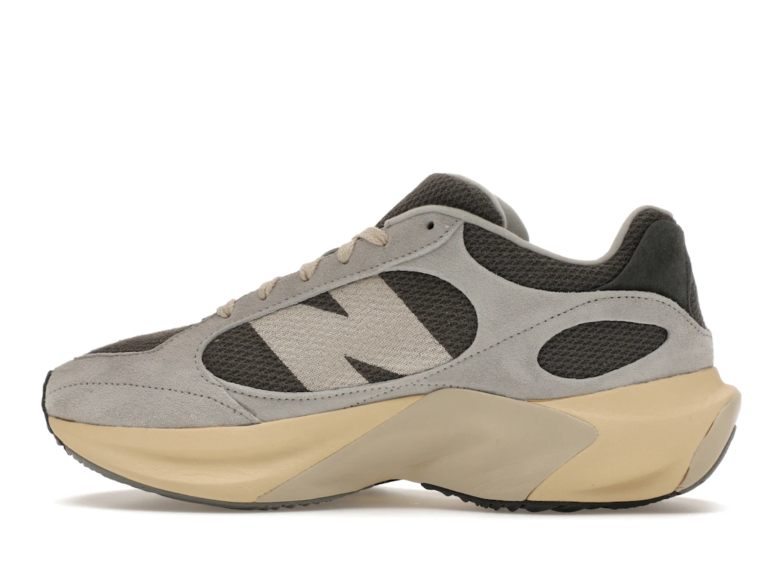 Vue 20 de New Balance WRPD Runner Grey Matter
