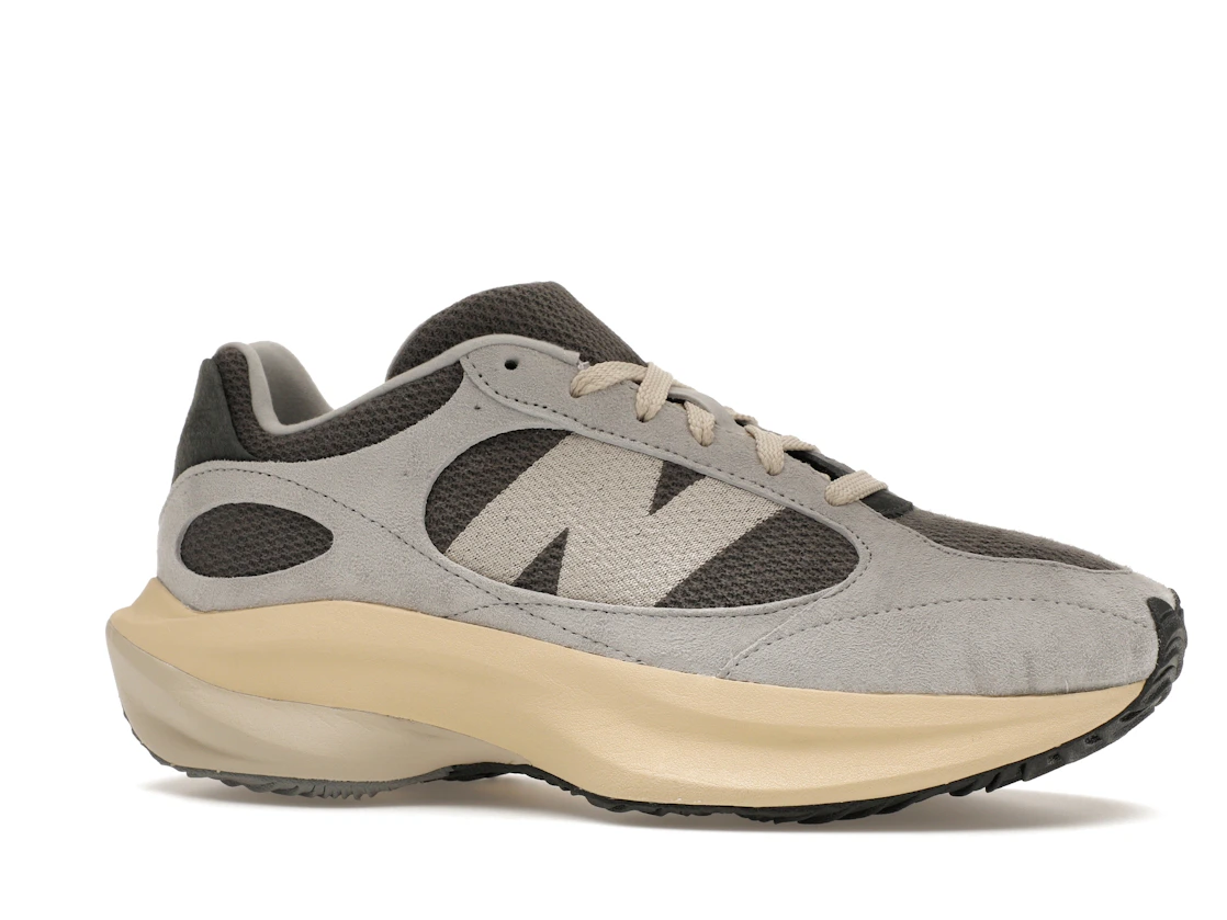 Vue 3 de New Balance WRPD Runner Grey Matter