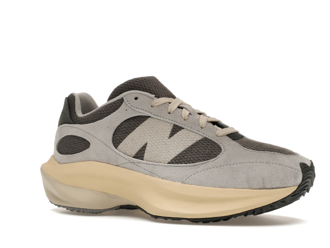 Vue 4 de New Balance WRPD Runner Grey Matter