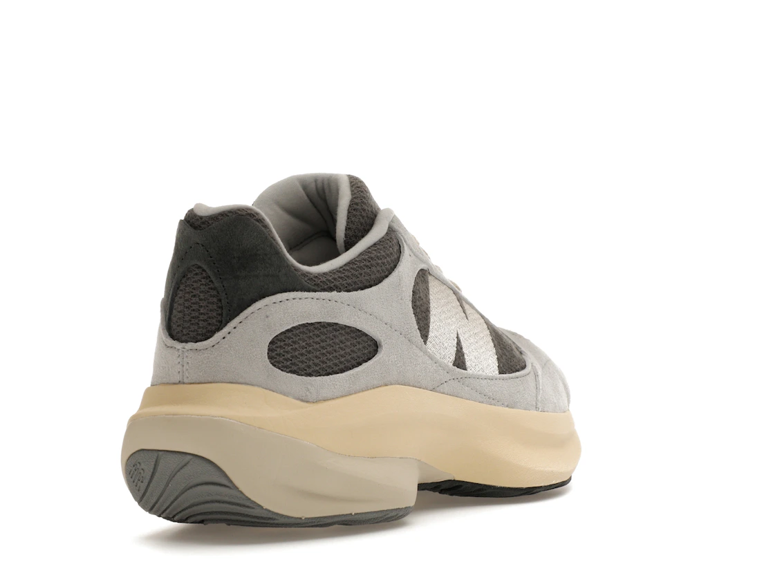 Vue 31 de New Balance WRPD Runner Grey Matter