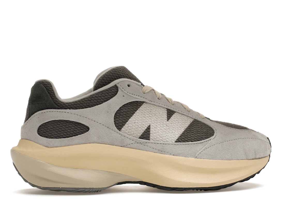 Vue 36 de New Balance WRPD Runner Grey Matter