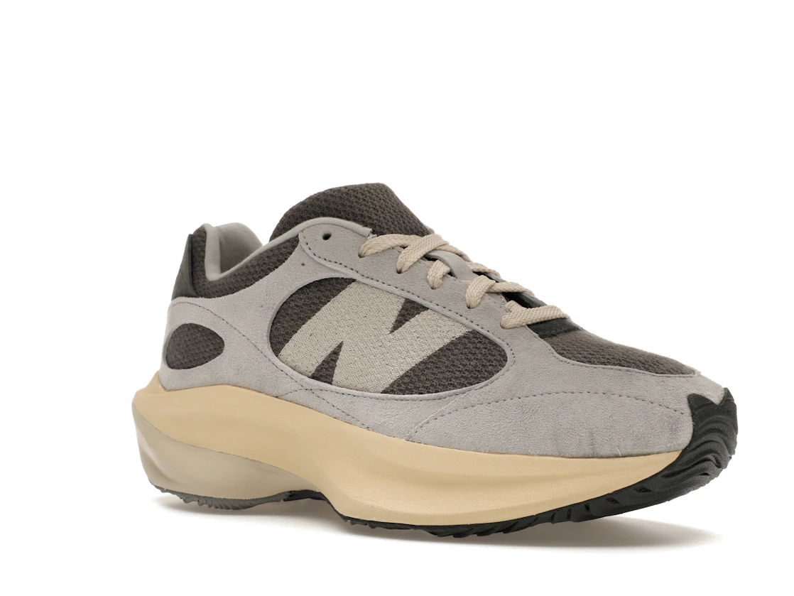 Vue 5 de New Balance WRPD Runner Grey Matter