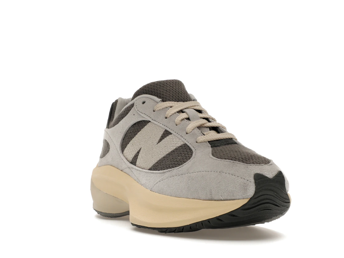 Vue 7 de New Balance WRPD Runner Grey Matter