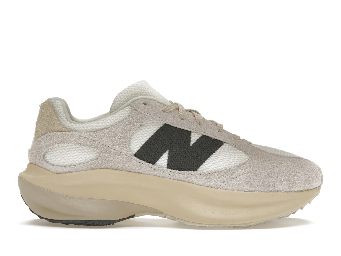 Vue 1 de New Balance WRPD Runner Sea Salt Sandstone Blacktop