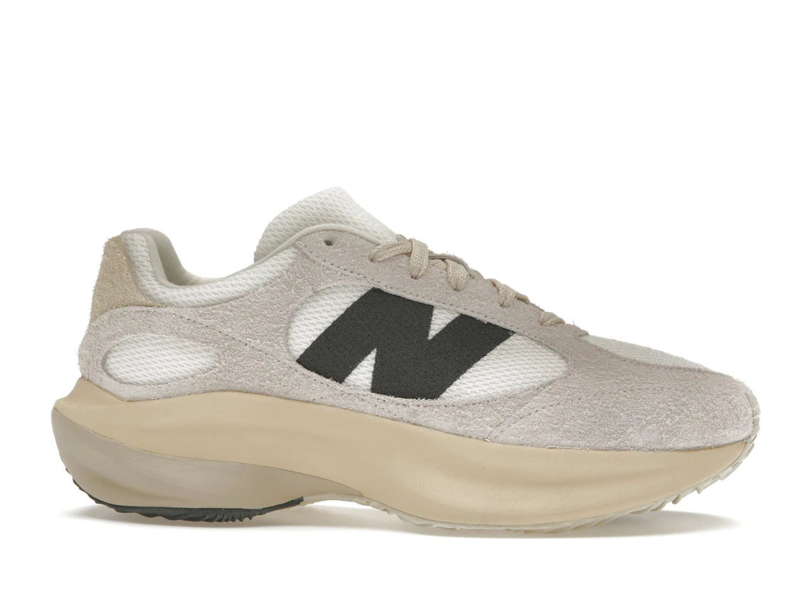Vue 2 de New Balance WRPD Runner Sea Salt Sandstone Blacktop