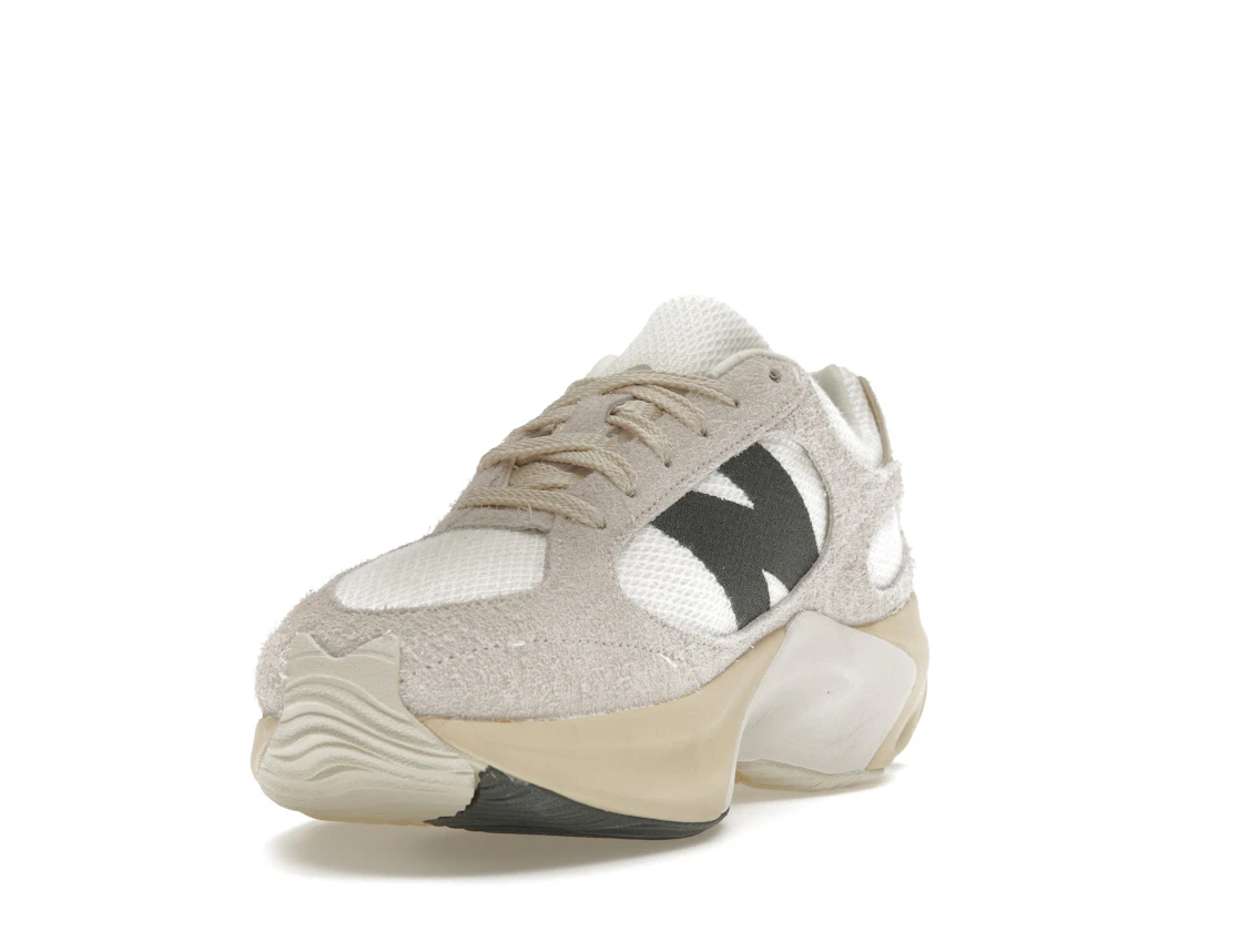 Vue 13 de New Balance WRPD Runner Sea Salt Sandstone Blacktop