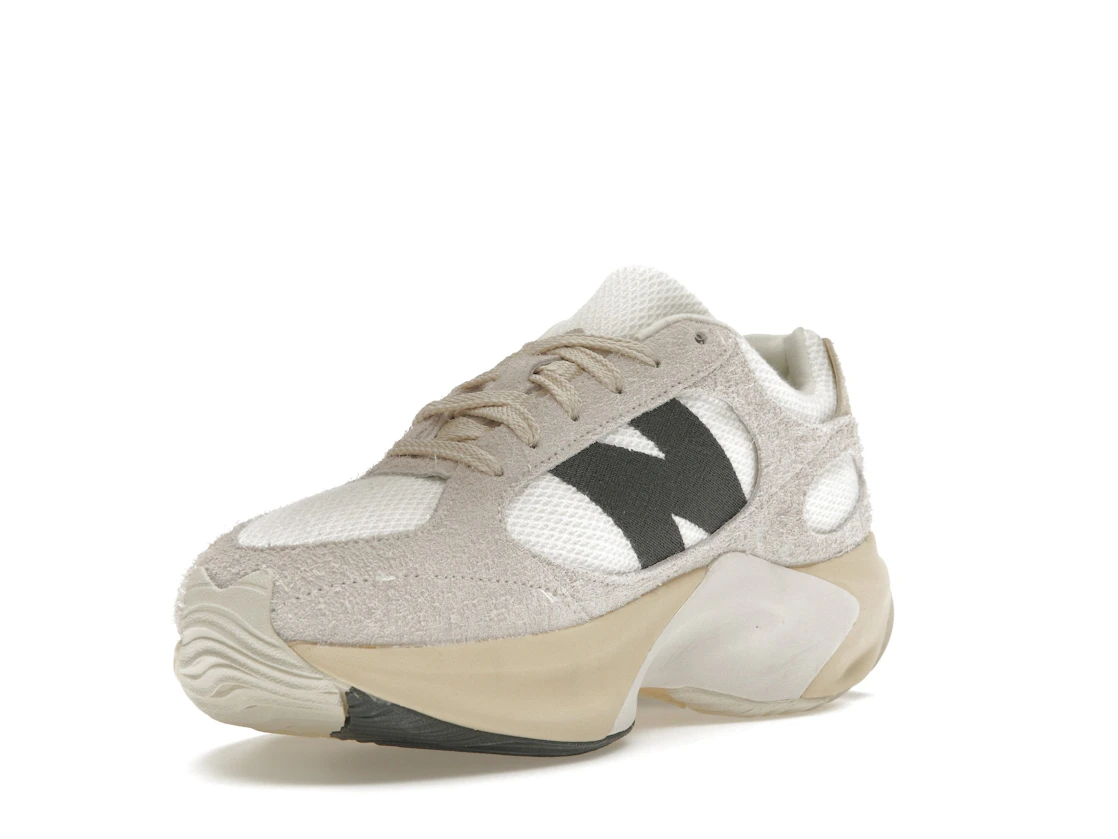 Vue 14 de New Balance WRPD Runner Sea Salt Sandstone Blacktop