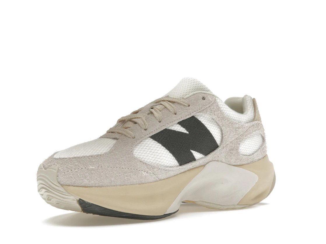 Vue 15 de New Balance WRPD Runner Sea Salt Sandstone Blacktop