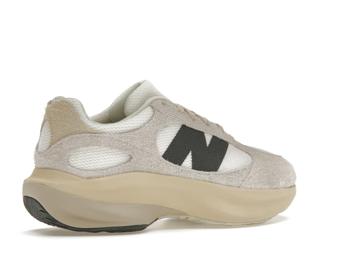 Vue 34 de New Balance WRPD Runner Sea Salt Sandstone Blacktop