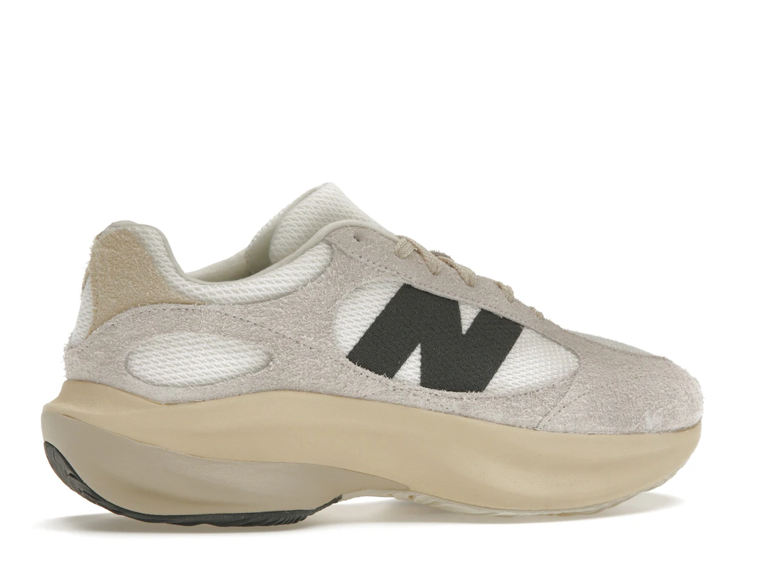 Vue 35 de New Balance WRPD Runner Sea Salt Sandstone Blacktop