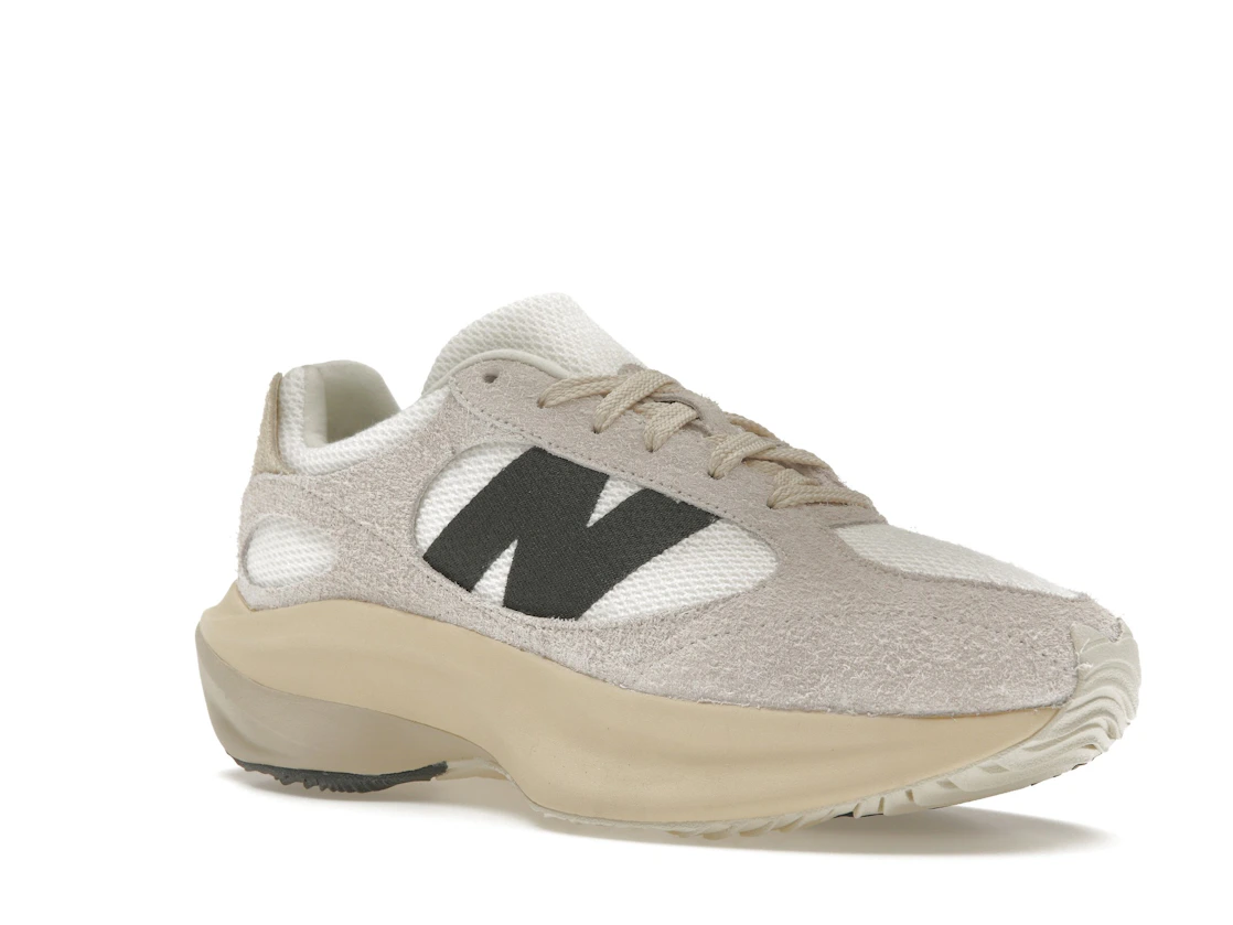 Vue 5 de New Balance WRPD Runner Sea Salt Sandstone Blacktop