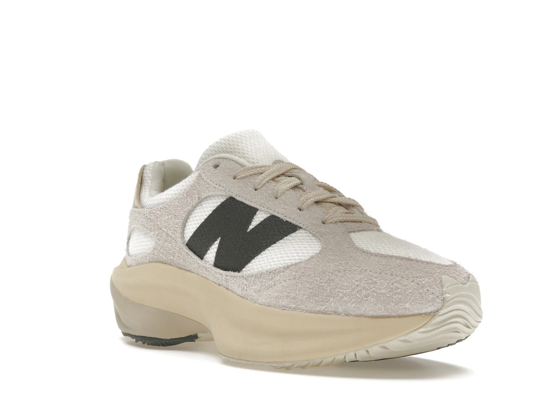 Vue 6 de New Balance WRPD Runner Sea Salt Sandstone Blacktop