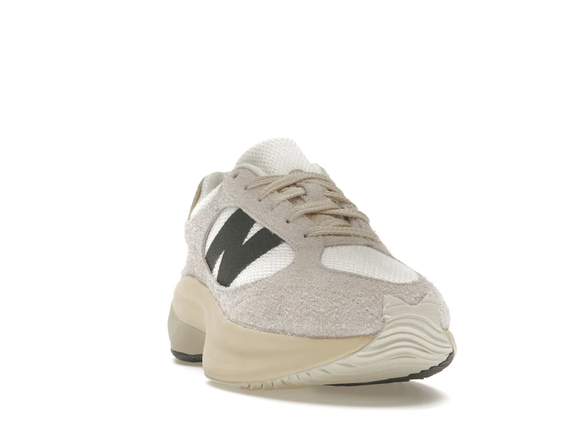 Vue 8 de New Balance WRPD Runner Sea Salt Sandstone Blacktop