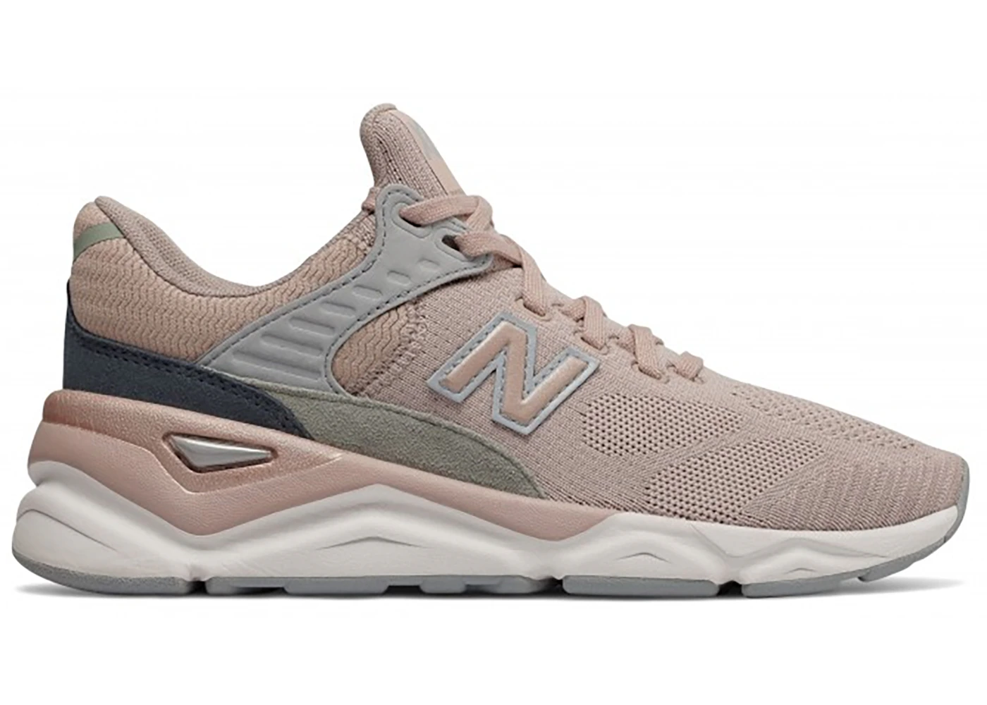 New Balance X-90 Au Lait 