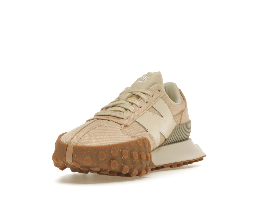 Vue 13 de New Balance XC-72 Beige Gum