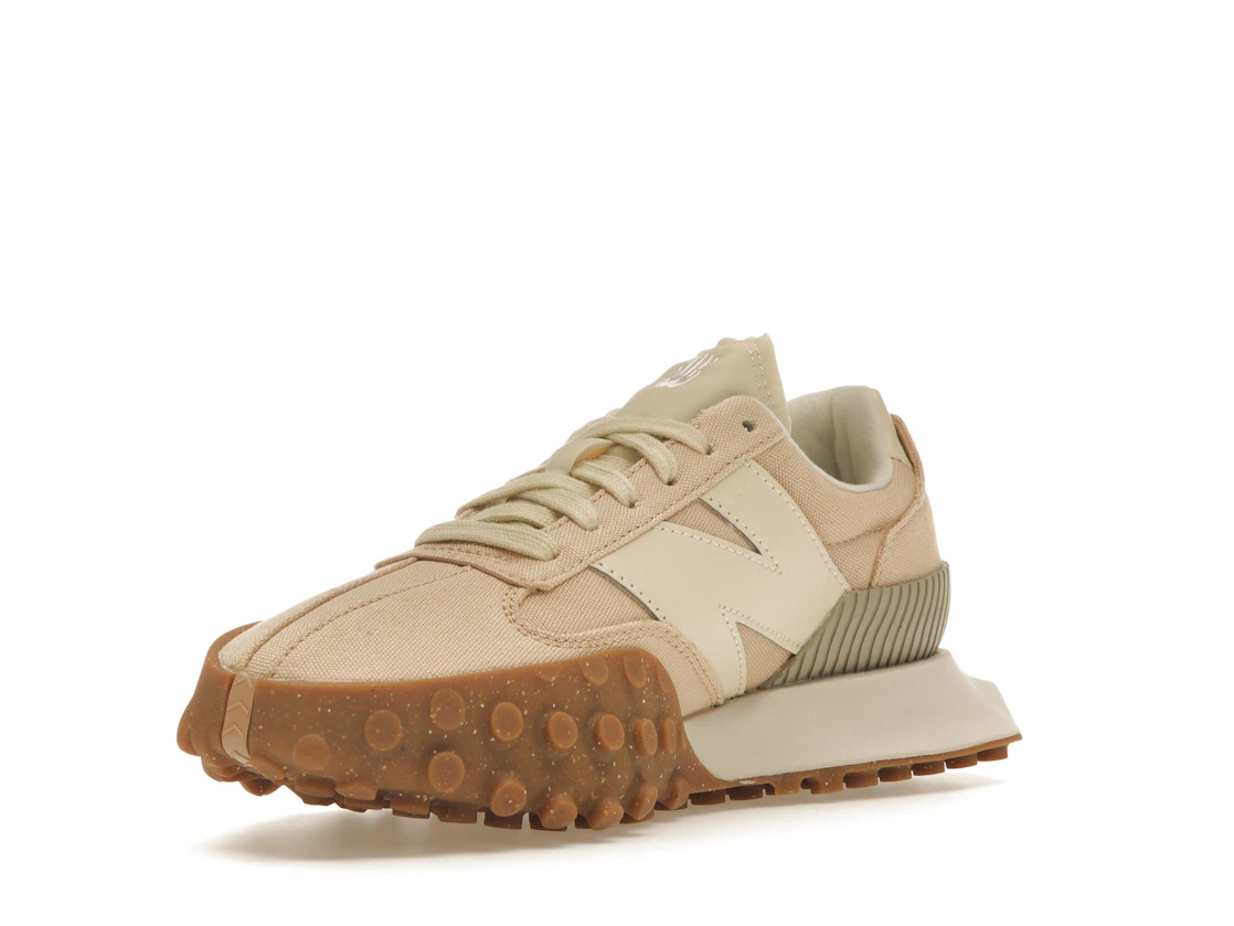 Vue 14 de New Balance XC-72 Beige Gum