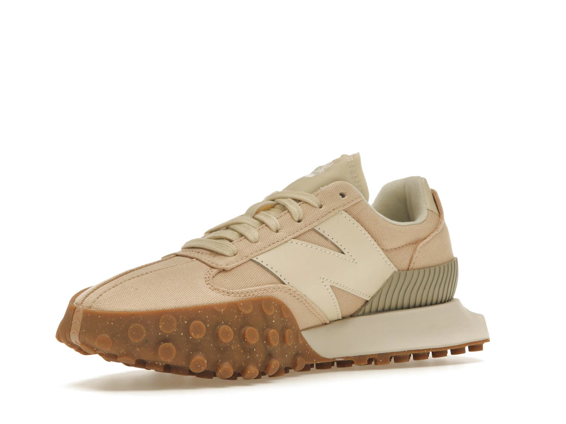 Vue 15 de New Balance XC-72 Beige Gum