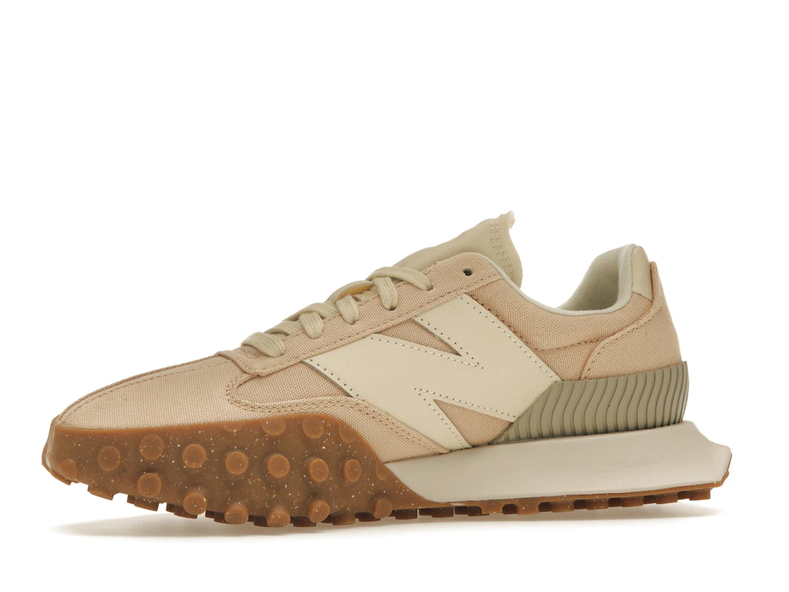 Vue 17 de New Balance XC-72 Beige Gum