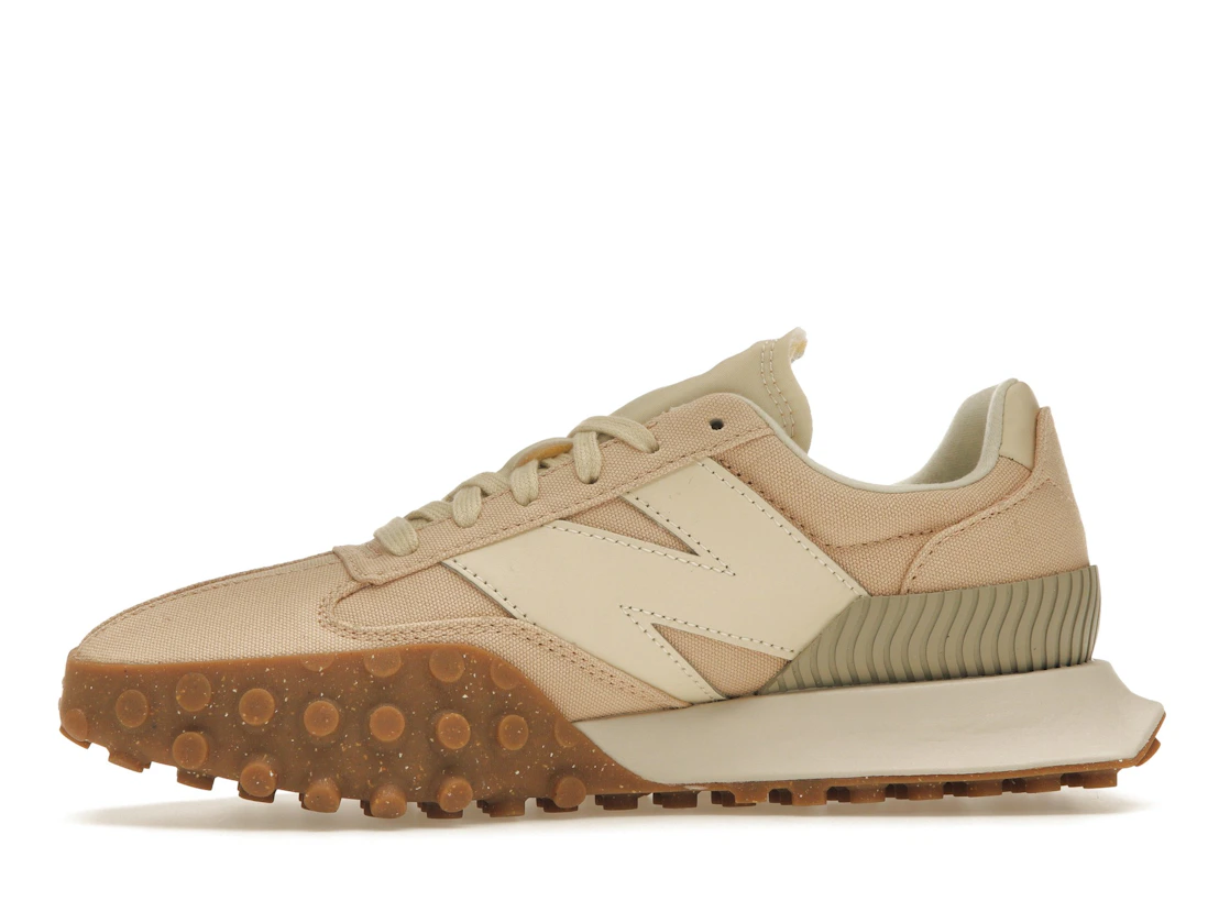 Vue 18 de New Balance XC-72 Beige Gum
