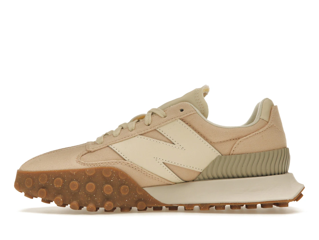 Vue 19 de New Balance XC-72 Beige Gum