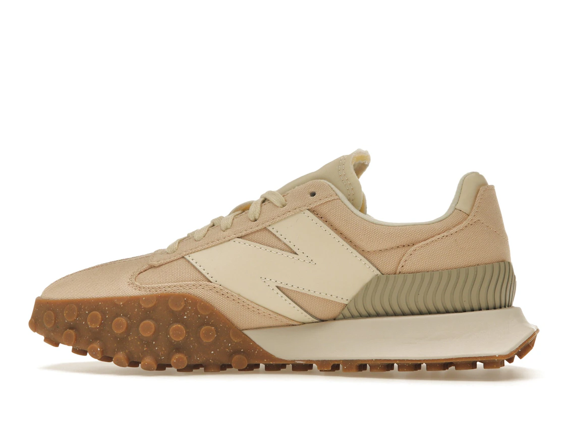 Vue 20 de New Balance XC-72 Beige Gum