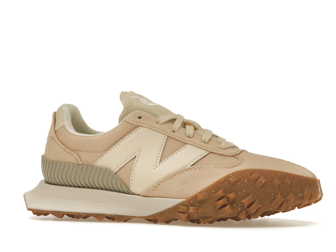 Vue 3 de New Balance XC-72 Beige Gum