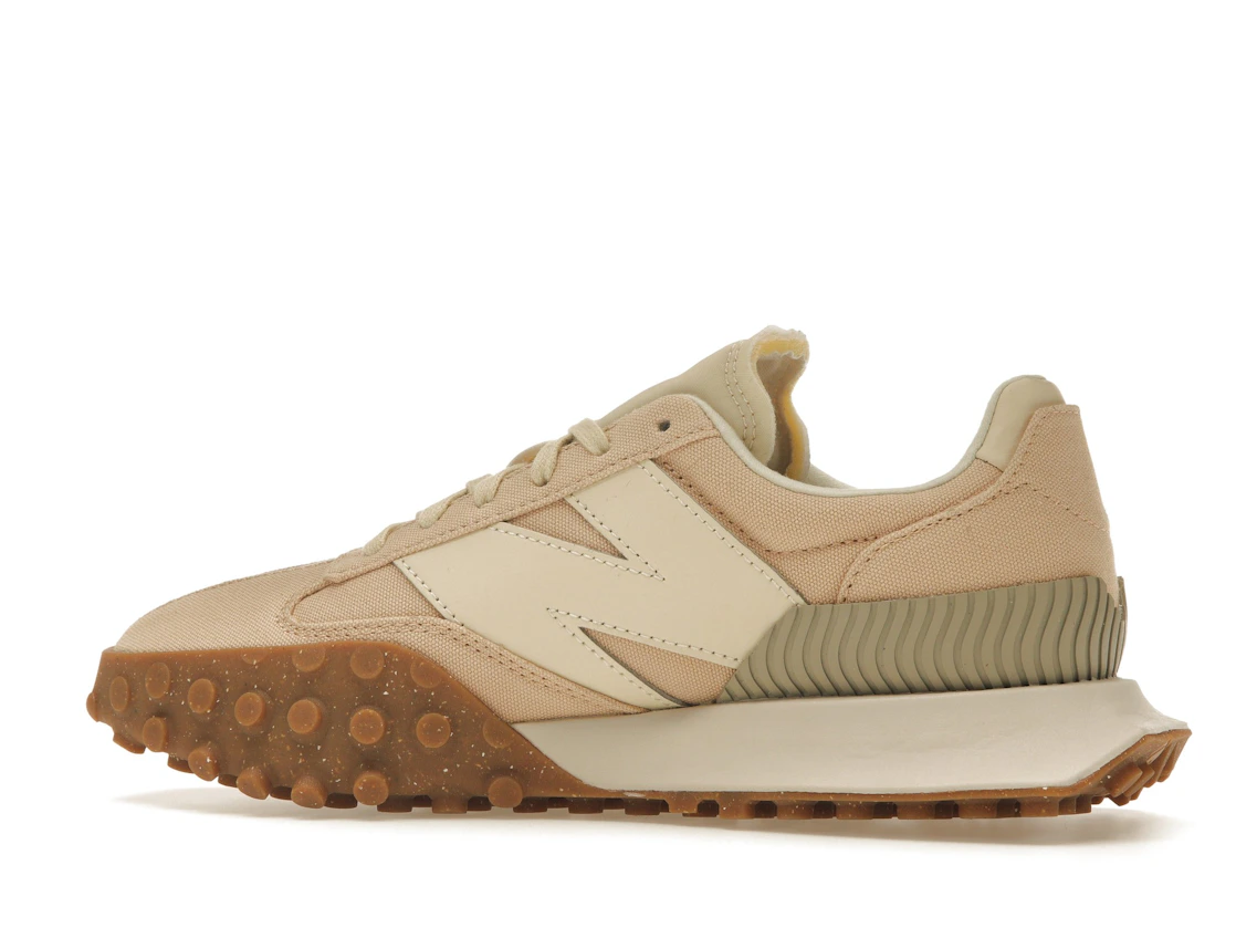 Vue 21 de New Balance XC-72 Beige Gum