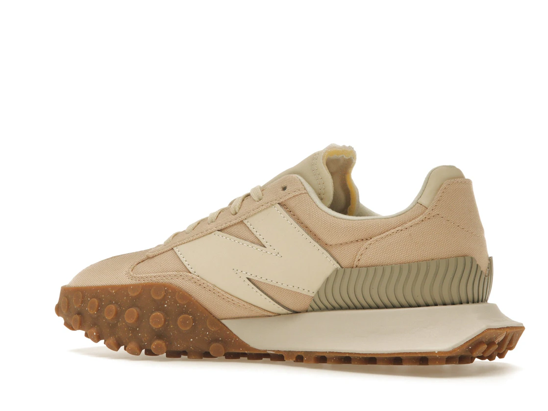 Vue 22 de New Balance XC-72 Beige Gum