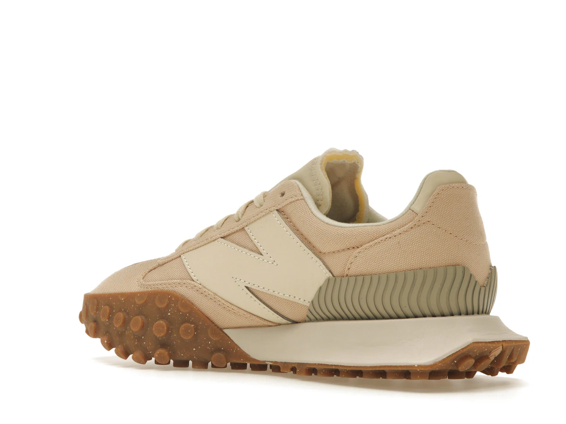 Vue 23 de New Balance XC-72 Beige Gum