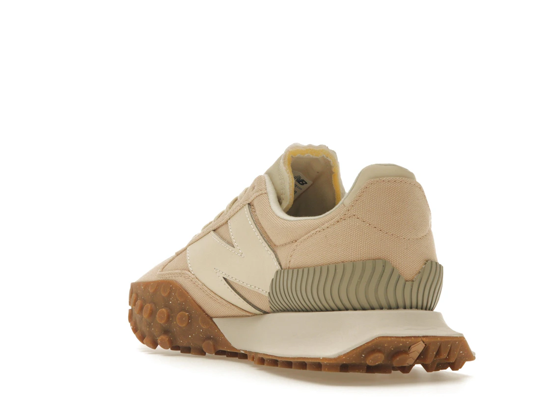 Vue 25 de New Balance XC-72 Beige Gum