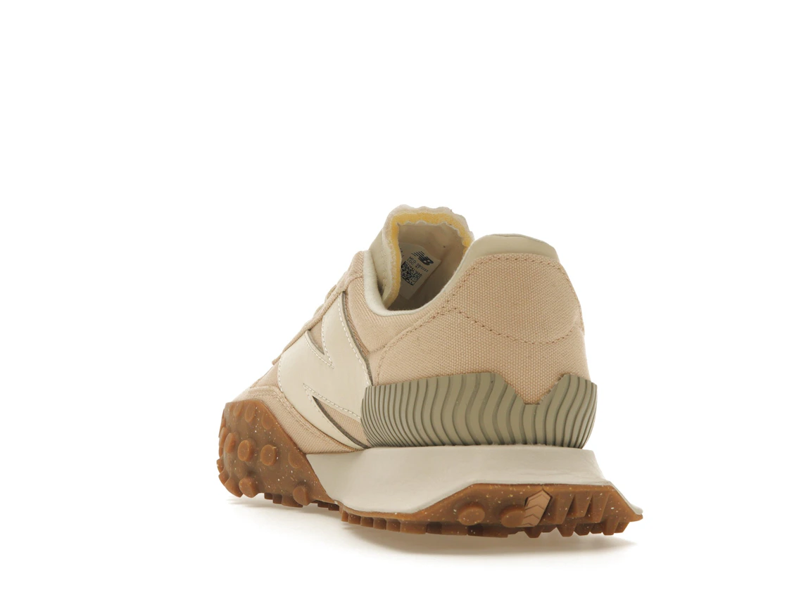 Vue 26 de New Balance XC-72 Beige Gum