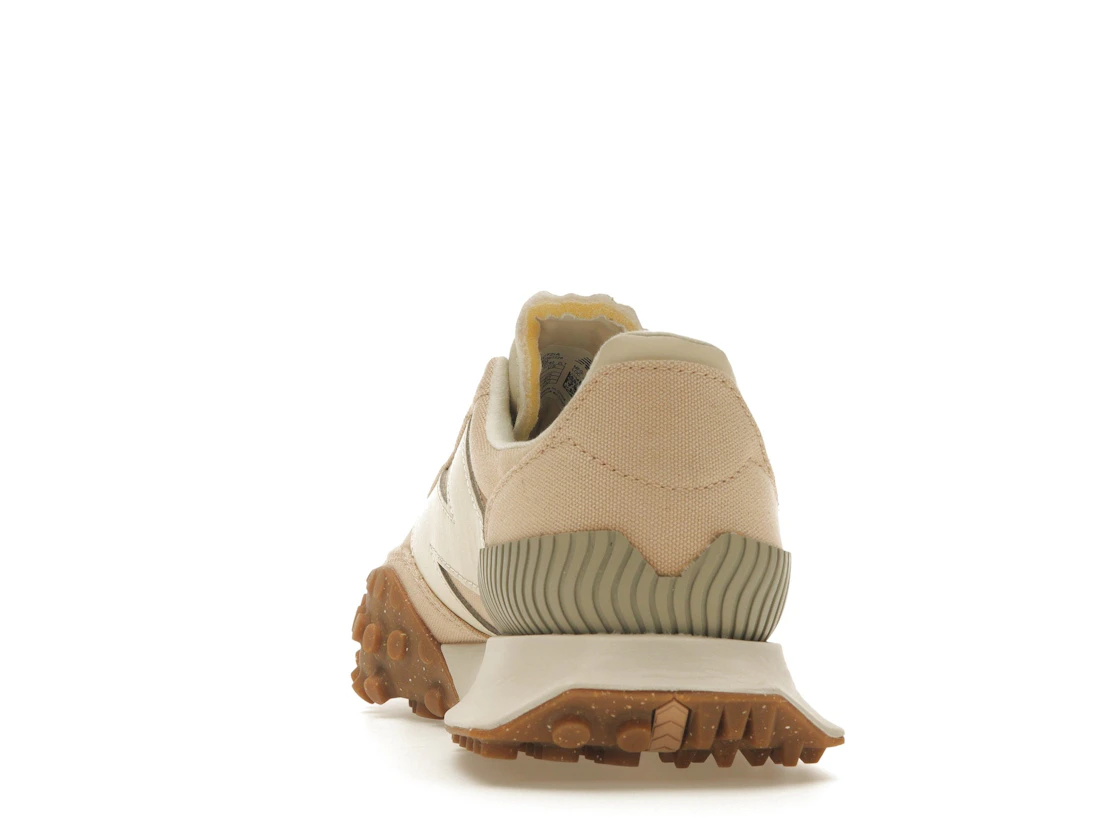 Vue 27 de New Balance XC-72 Beige Gum