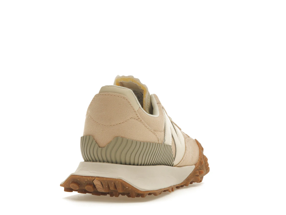 Vue 30 de New Balance XC-72 Beige Gum