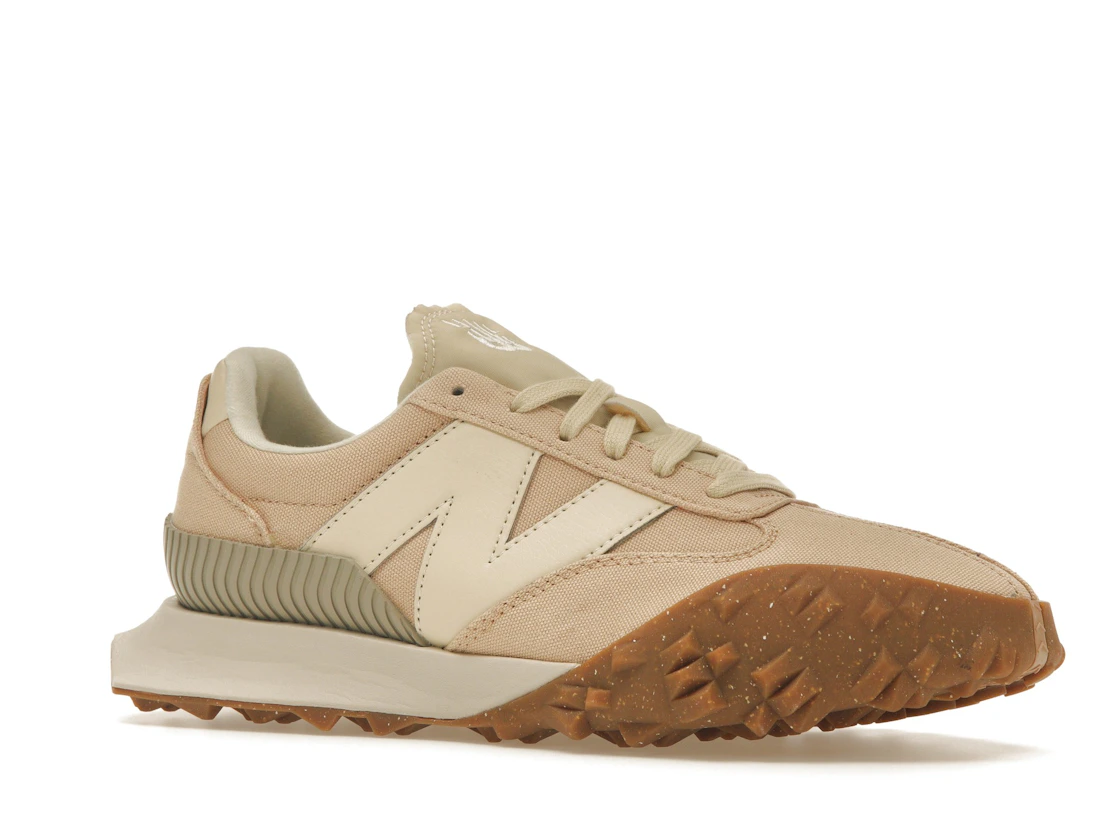 Vue 4 de New Balance XC-72 Beige Gum